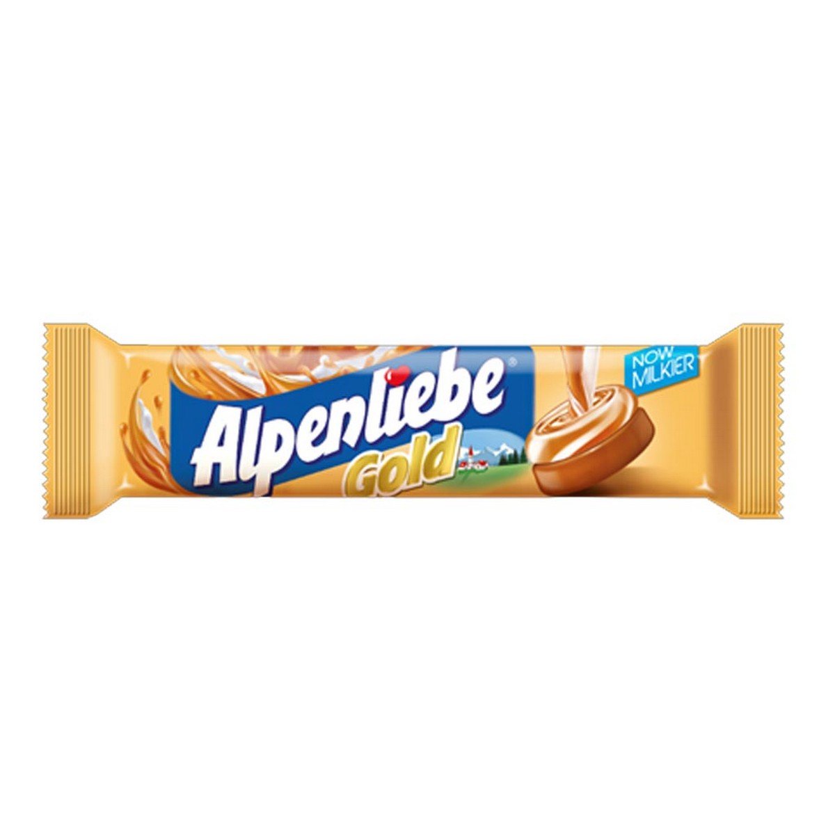 Alpenliebe chocolate deals